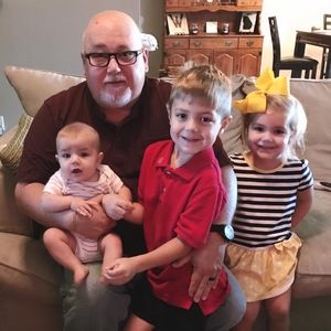 Meet your Posher, George